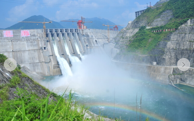 2019-12-13 鹽津燕子坡水電站項(xiàng)目---10.5kV發(fā)電機(jī)中性點(diǎn)電阻柜兩套發(fā)貨